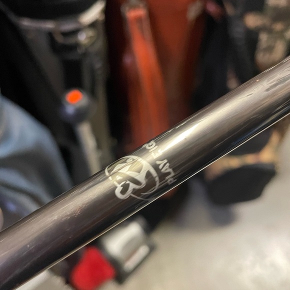 Gap Wedge Play Big 
50 deg - Picture 4 of 7